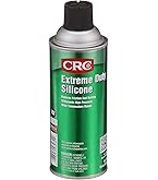 CRC Water Based Silicone 03035 13 Wt Oz, Heavy Duty Silicone Lubricant w/Perma-Lock 2-Way Integrated Actuator: Power Tool Lubricants: Amazon.com: Industrial & Scientific CRC Water Based Silicone 03035 13 Wt Oz, Heavy Duty Silicone Lubricant w/Perma-Lock 2-Way Integrated Actuator: Power Tool Lubricants: Amazon.com: Industrial & Scientific
