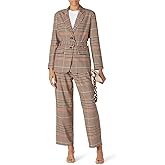 Love, Whit by Whitney Port Rent The Runway Pre-Loved Plaid Blazer
