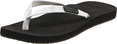 silver reef flip flops