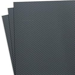 HOLSTEX Thermoform Sheet