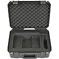 SKB 3i1813-7-TMIX iSeries 1813-7 Watertight TouchMix Case (3i18137TMIX)