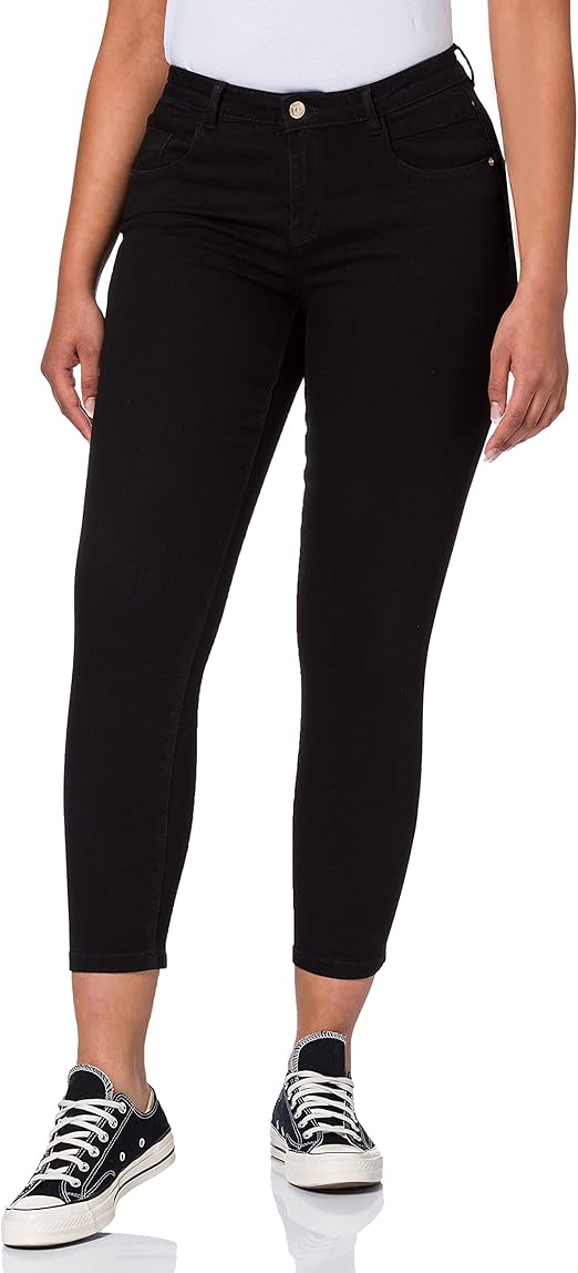 ONLY Carmakoma Women's Jeans Amazon.co.uk Clothing