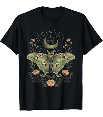Amazon.com: Luna Name T-Shirt : Clothing, Shoes & Jewelry