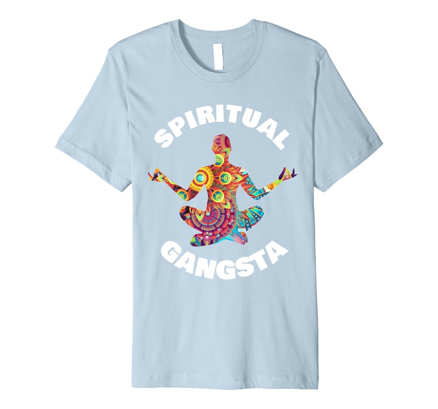 Yoga Christmas Gift Idea | Yoga T-Shirt 