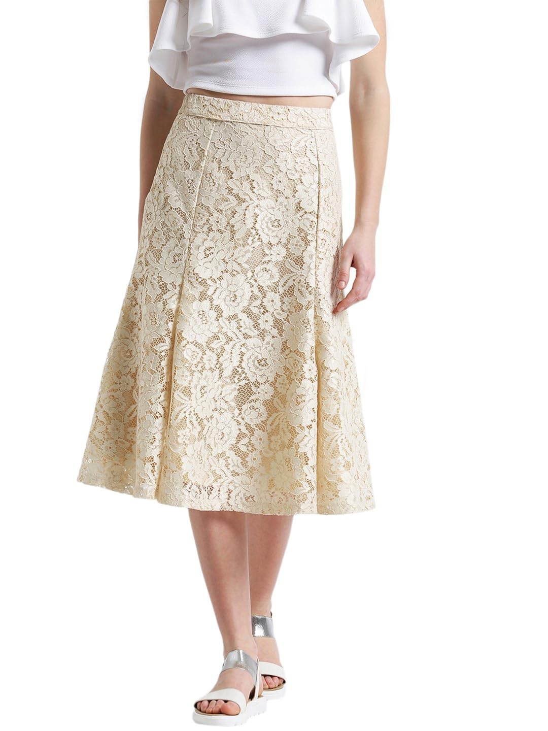 Zink london skirts Clearance