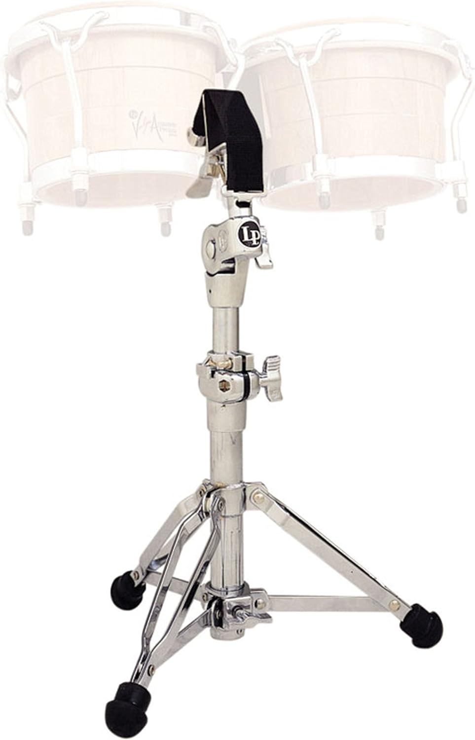 LP Latin Percussion LP330C Stand per Bongo Amazon.it Strumenti musicali e DJ