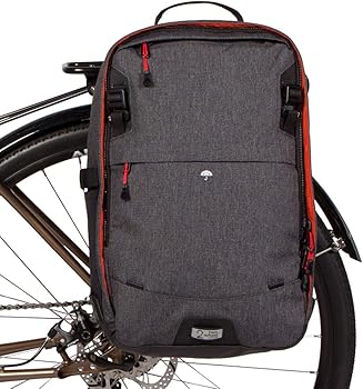 Two Wheel Gear Bike Bags