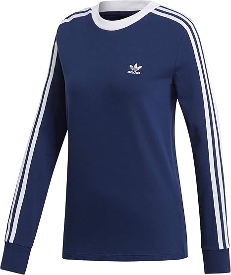 adidas 3 STR W Longsleeve