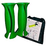 Bandles™ - True Ergonomic Resistance Band Handles