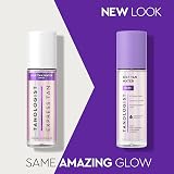 Tanologist Self Tan Water Dark 200 ml Hydrating Tanning Mist Face & Body view 2