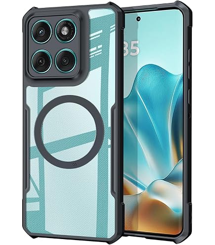 Custodia per telefono per Motorola Edge 50 40 Pro 60 50 40 30 Ultra Neo