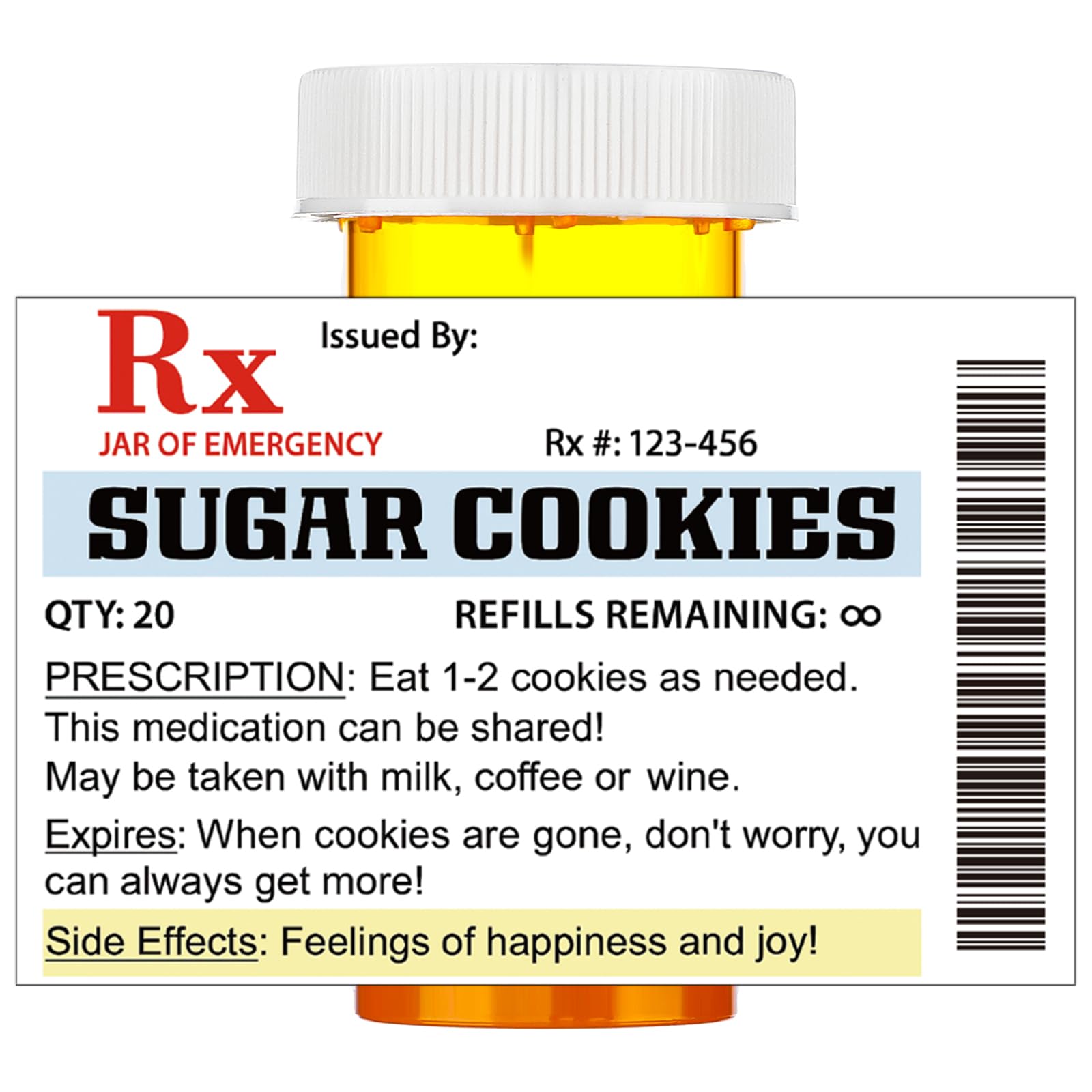 Photo 1 of Kigeli 60 Pcs Sugar Cookies Stickers Nurse Graduation Party Favors Medication Pill Bottle Labels Pill Stickers Nursing Graduation Party Supplies Registered BSN Rn Pharmd Gift Pharmacy Week Gifts