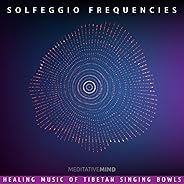 All 9 Solfeggio Frequencies
