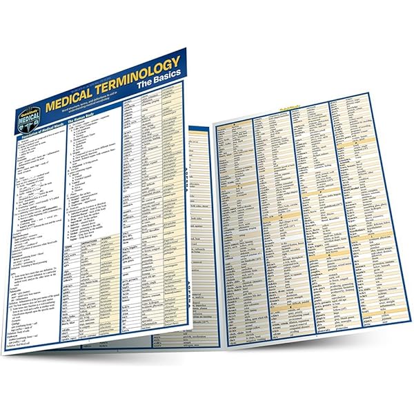 PHYSIOLOGY Quick Study Academic 生理学 Physiology: QuickStudy Laminated Reference Guide (QuickStudy