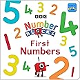 Numberblocks: First Numbers 1-10