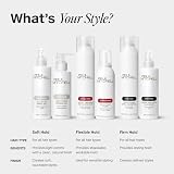 Paul Mitchell Super Sculpt Styling Foam 500ml Flexible Control Bodifying Shine view 6