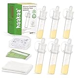 haakaa Colostrum Collector with Storage Case