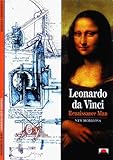 "Leonardo da Vinci Renaissance Man (New Horizons)" av Alessandro Vezzosi