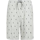 Polo Ralph Lauren Underwear Men's Jersey Knit Sleep Shorts
