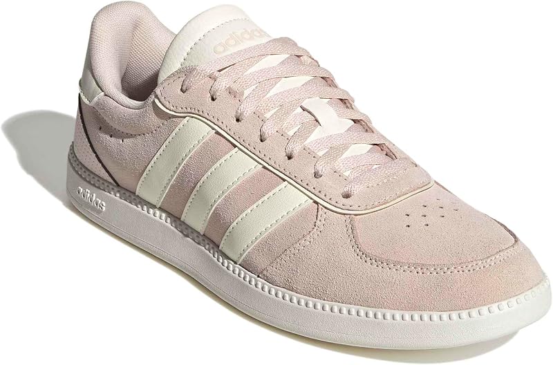 Damen Breaknet Sleek Shoes, Wonder Quartz/Off White/Wonder Quartz, 36 EU — Foto 3 von 7