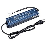 TOPAI LED Driver 12V 200W UL Listed Outdoor IP67