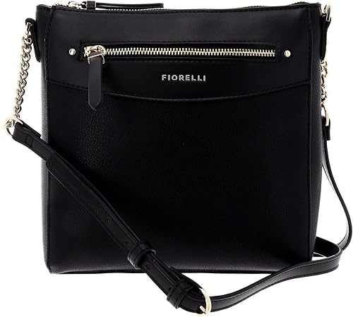 fiorelli black bag