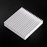 Shanrya Cooling Fin Heatsink 16 Fins for Power IC Computer Components view 5