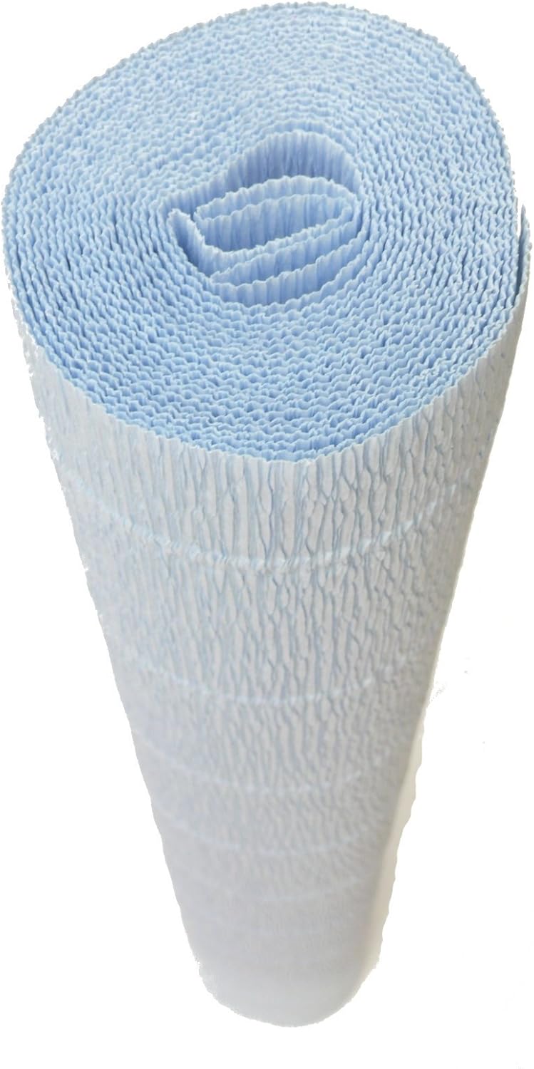 Premium Italian Crepe Paper Roll HeavyWeight 180 gram