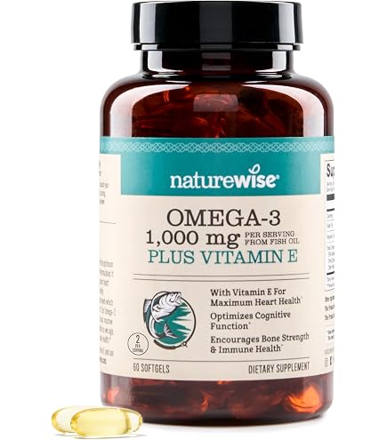 Amazon.com: Mechanism Wellness Healthy Heart Support Supplements with L- Carnitine, Fish Oil Supplements Omega 3 1600mg, and Vitamin D3 5000 IU K2 MK7 for Cardiovascular Health, 3 Bottles, 150 Capsules : Health & Household Amazon.com: Mechanism Wellness Healthy Heart Support Supplements with L- Carnitine, Fish Oil Supplements Omega 3 1600mg, and Vitamin D3 5000 IU K2 MK7 for Cardiovascular Health, 3 Bottles, 150 Capsules : Health & Household
