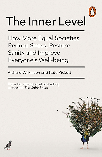 Download The Inner Level: How More Equal Societies Reduce Stress, Restore Sanity and Improve Everyone’s Well-being (English Edition) PDF