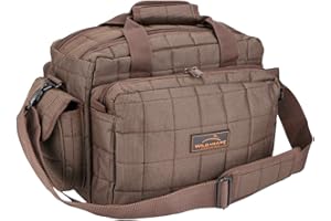 WILD HARE SHOOTING GEAR Wild Hare Deluxe Tournament Bag