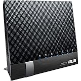 ASUS RT-AC56R Dual-Band Wireless-AC1200 Gigabit Router