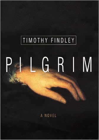 Pilgrim A Novel Findley Timothy 9780060191979 Amazon Com Books Pilgrim A Novel Findley Timothy 9780060191979 Amazon Com Books