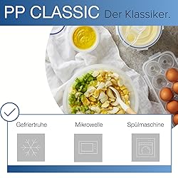 LOCK & LOCK Easy Essentials Food Storage