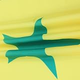 AZ FLAG Senegal Flag 3x5 ft 100D Polyester with 2 Grommets Fade Resistant view 3