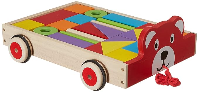 Brainsmith Building Blocks in Bear Walker