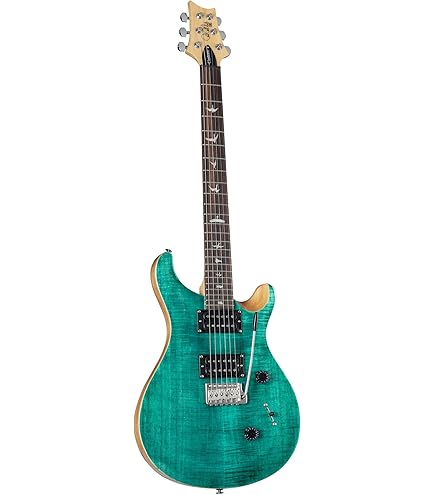 【10163】 Paul Reed Smith PRS SE CUSTOM 24 Amazon.com: PRS Paul Reed Smith SE Custom 24-08 6 String