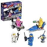 レゴ(LEGO) レゴムービー ベニーの宇宙スクワッド 70841 レゴ(LEGO) レゴムービー ベニーの宇宙スクワッド 70841