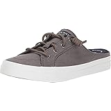 women's crest vibe twin gore sparkle linen sneaker