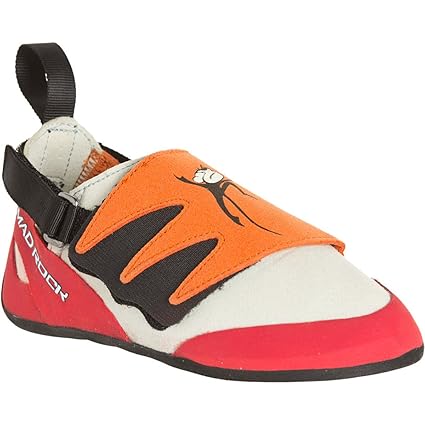 Mad Rock Mad Monkey 2.0 Climbing Shoes Kids Schuhgröße EU 31 2019 Kletterschuhe