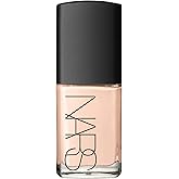 Nars Sheer Glow Foundation - Oslo