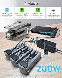 LKTOP 200W EVO Max/2 II Enterprise Series Parallel