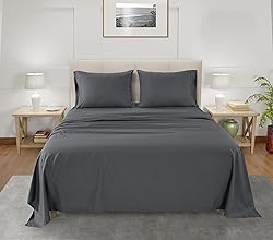 CHATEAU HOME COLLECTION 100% Tencel Sheet