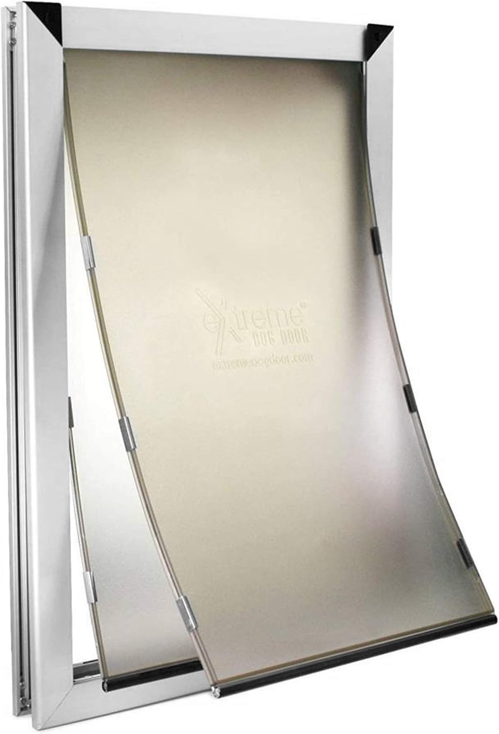 winter proof dog door