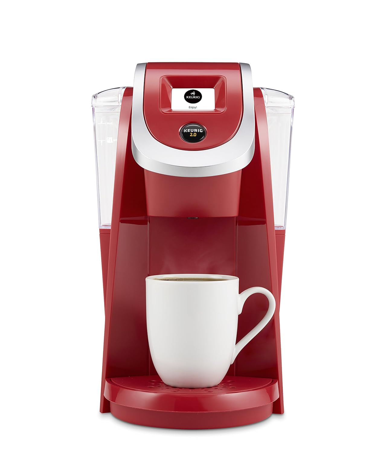 Best freedom clip for coffee maker