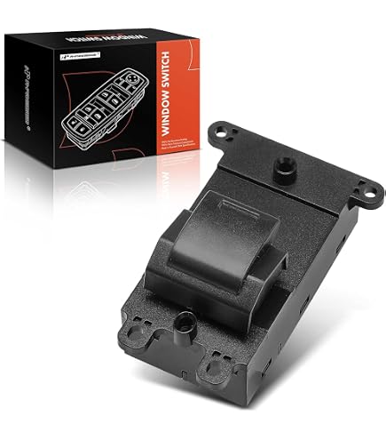 Amazon.com: A-Premium Master Power Window Switch Compatible with