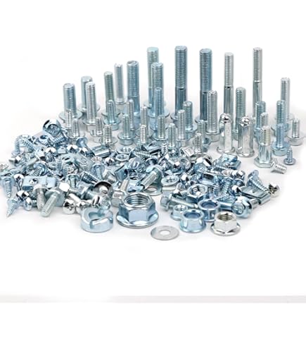 Coolster Pit Bike Parts KLX Style Frame Bolt Kit For Pit Bikes 125cc 140cc 150cc – PIT PRO Trail Dirt Bike Replacement Hardware Set – BLYGO Brand Parts Pit Bike - Foto 4