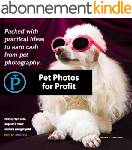 Download Pet Photos For Profit (English Edition) PDF