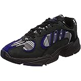 Amazon Com Adidas Originals Men S Yung 96 Running Shoe Fashion Sneakers