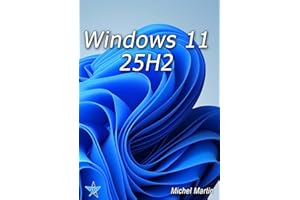 Windows 11 - 4ème édition (French Edition)